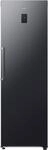 Samsung RR70H39CCFEF K&uuml;hlschrank - EEK C, 77 kWh/a, 387 l - Schwarz