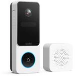 aosu Video Doorbell SE - Wei&szlig;