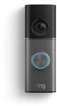 Ring Video Doorbell Pro (3. Gen.) Wired - Kabelgebundene 4K-Videot&uuml;rklingel -