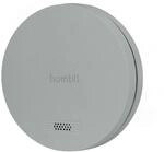 Hombli Smart Smoke Detector - Grau