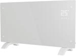 Hombli Smart Convection Heater - Wei&szlig;