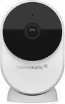 Homematic IP Innenkamera &ndash; basic - 3MP, WLAN - Wei&szlig;