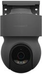 Homematic IP Au&szlig;enkamera - 5MP, WLAN mit Schwenk-/Neigefunktion - Anthrazit