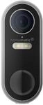 Homematic IP Akku-Au&szlig;enkamera - 3MP, WLAN - Wei&szlig;