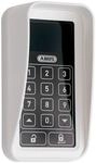 HomeTec Pro Sichtschutz Tastatur CSS3000 S - Wei&szlig;