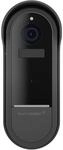 Homematic IP Video-T&uuml;rklingel - 3MP, WLAN, festverdrahted oder mit Akku - Anthrazit