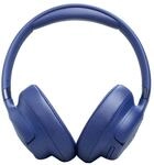 JBL Tune 785NC - Kabellose Over-Ear-Kopfh&ouml;rer mit Noise-Cancelling - Blau