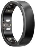 RingConn Smart Ring (3. Gen.) - Matte Black - Gr&ouml;&szlig;e 10