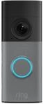 Ring Wired Video Doorbell (2nd Gen) - Grau