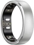 RingConn Smart Ring (3. Gen.) - Brushed Silver - Gr&ouml;&szlig;e 15