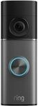 Ring Battery Video Doorbell Pro (2nd Gen) - Silber
