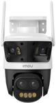 Imou Cruiser Pano Z - 13MP WLAN-/POE-Au&szlig;enkamera mit Schwenk-/Neigefunktion -...