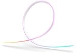 Philips Hue Essential Flex Gradient Lightstrip - 10m - Wei&szlig;