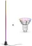Philips Hue Gradient Play Stehleuchte L - 135cm, 1040lm