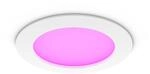 Philips Hue White & Colour Ambiance Deckenleuchte L - 1500lm, rund, 170mm - Wei&szlig;