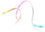 Philips Hue Essential Gradient Lightstrip - 10m - Wei&szlig;