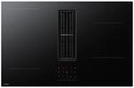 Samsung AI Living Kochfeldabzug CC90H84PADUR - 80x52 cm - Schwarz