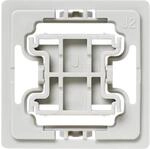 Homematic IP Schalter Adapter - Jung J2