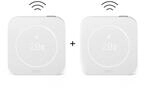 tado&deg; Funk-Temperatursensor X (2. Gen.) - 2er-Set