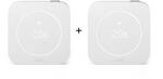tado&deg; Verkabeltes Smartes Thermostat X (2. Gen.) - 2er-Set
