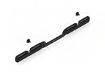 Sonos Beam Ultra Wall Mount - Wandhalterung - Schwarz - Schwarz
