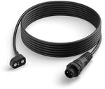 Philips Hue Secure Outdoor Kabel - Schwarz