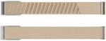 WHOOP SuperKnit MG - Armband f&uuml;r One, Peak & Life - Dune
