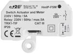 Homematic IP Schalt-Mess-Aktor &ndash; Unterputz - Wei&szlig;