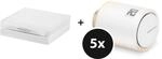 Netatmo NAV01-DE Heizk&ouml;rperthermostat - Wei&szlig;