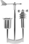 Homematic IP Wettersensor - Pro - Silber