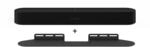 Sonos Beam Gen 2 + gratis Wandhalterung - Schwarz