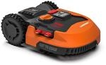 Worx WR155E Landroid L2000 M&auml;hroboter - Modell 2019 - Orange