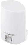 Homematic IP Lichtsensor - au&szlig;en - Wei&szlig;