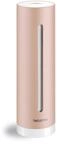 Netatmo Smarter Raumluftsensor - Rosa