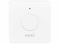 Nuki Opener - Smarter Türöffner für die Gegen­sprech­anlage - weiß