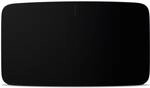 Sonos Five - Multiroom-Lautsprecher - Schwarz