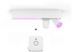 Philips Hue White and Color Ambiance Centris Spot 2flg + Bewegungsmelder