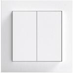 Senic Friends of Hue Smart Switch - Smarter Lichtschalter - Matt Weiss