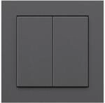 Senic Friends of Hue Smart Switch - Smarter Lichtschalter - Anthrazit