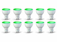 Innr Smart LED Spot GU10 Colour 10er-Set Zigbee 3.0