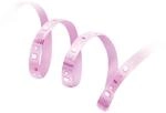 WiZ Lightstrip Tunable Farbig Extension 1m - Wei&szlig;