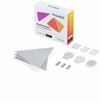 Nanoleaf Shapes Triangles Erweiterung - 3er-Set- Wei&szlig;