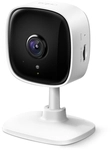 TP-Link Tapo C100 Indoor Sicherheits-WLAN-Kamera
