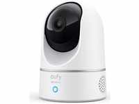 eufy Solo IndoorCam Pan & Tilt - 2K-Überwachungskamera mit...