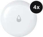 Aqara Water Leak Sensor - Smarter Wassermelder 4er-Set