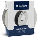 Husqvarna Begrenzungskabel 150 m - Schwarz