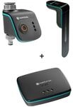GARDENA Smart Sensor Control Set - Schwarz