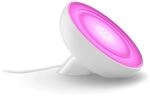 Philips Hue Bloom Bluetooth - LED-Tischleuchte - Wei&szlig;