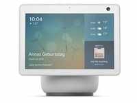 Amazon Echo Show 10 - (3rd Gen) HD smart Display mit Bewegungsfunktion und...