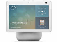 Amazon Echo Show 10 - (3rd Gen) HD smart Display mit Bewegungsfunktion und...